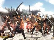 Dynasty Warriors daté pour States l'Europe