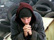 Eminem Ecoutez chanson inédite Syllables avec Dre, Cent Jay-Z