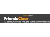 FriendsClear reportage journal France