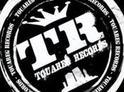 Album TOUAREG RECORDS Comme soldats