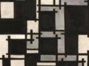 Beaubourg, œuvre Mondrian s’est dissimulée dans guide visite