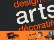 grand livre design arts décoratifs