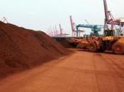 Chine envisage quotas d’exportation terres rares