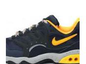 Nike Terra Humara Navy Yellow Black