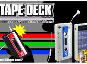 Donnez coté retro votre Iphone