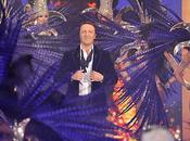 route pour 2011 soir