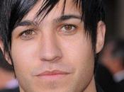 Pete Wentz fêtera Nouvel famille