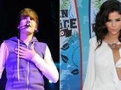 Selena Gomez Justin Bieber vont-ils passer réveillon ensemble
