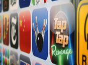 AppStore objectif applications pour juin 2011