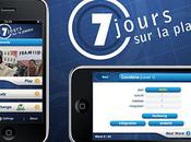 APPLI pour apprendre français iPhone iPod touch