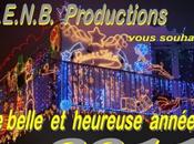 Toute notre équipe vous souhaite belle heureuse année 2011