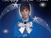 Justin Bieber voeux pour 2011 (Vidéo montage perso) Bonne Année