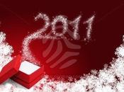Bonne heureuse année 2011