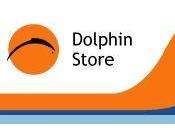 Phishing dolphin