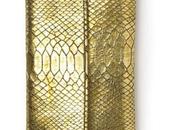 Portefeuille façon python pour geekettes