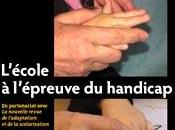 L'école l'épreuve handicap