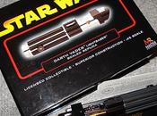 Mini Sabre Laser Darth Vader