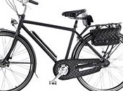 Vélo Hermès Chanel