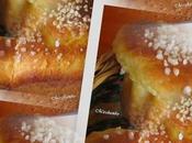 BRIOCHE BEURRE......... tout simplement