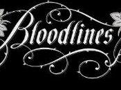 Bloodlines, série spin-off Vampire Academy