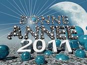 Bonne année 2011 recettes préférées mois décembre