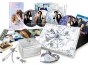 Twilight, DVDs version Japonnais..