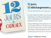 jours iTunes Chevaliers Baphomet offert pour janvier