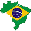 Brésil, première étape Oiapoque
