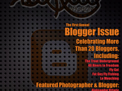 BLOODKNOTmag BLOGGER ISSUE