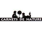 Carnets nature