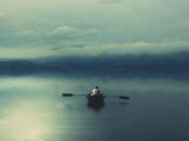 Dégrisé heureux avec grosse patate