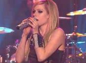 Avril Lavigne Téléchargez gratuitement légalement nouveau titre What Hell