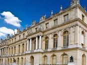 Château Versailles transformé hôtel