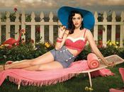 Katy Perry elle veut motiver mecs pour tournée