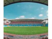 Aston Villa Nous croyons Houllier