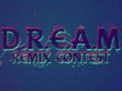 Noisy Freaks D.R.E.A.M remix contest Results