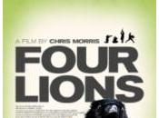 Four Lions primé Sundance sous loupe!