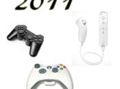 l’année 2011 nous réserve, jeux vidéo