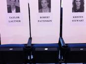 rejoint Kristen Taylor People's Choice Awards