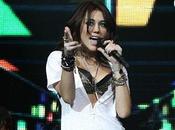 Miley Cyrus découvrez nouvelle meilleure copine