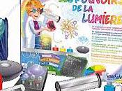 pouvoirs lumière pour apprendre sans avoir l'air