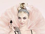 Collection printemps 2011-"Paris Ballerine" Bourjois-