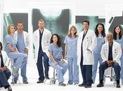 Grey's Anatomy saison commence soir