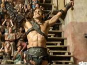 Spartacus Gods Arena voici second teaser