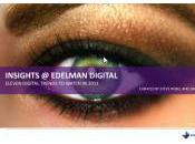 tendances digitales surveiller 2011 (Edelman)