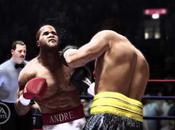 [VIDEO] campagne scénarisée Fight Night Champion