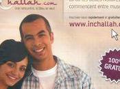 Affaire Inchallah.com Peut-on faire Publicité pour Musulmans France