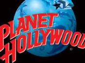dangers marketing expérientiel Planet Hollywood