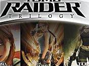 Tomb Raider Trilogy détails, prix date