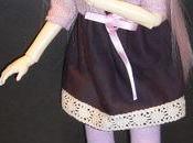 ptit défi robe soirée